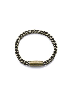 Men's Bracelet Viceroy 14137P01012 Sterling silver 925