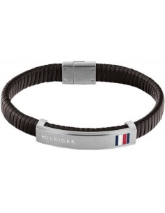 Men's Bracelet Tommy Hilfiger 2790348 Stainless steel