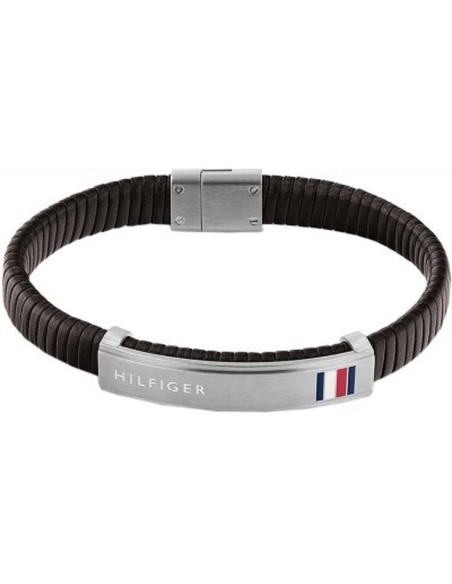 Men's Bracelet Tommy Hilfiger 2790348 Stainless steel