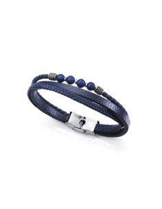 Men's Bracelet Viceroy 14123P01013 Sterling silver 925