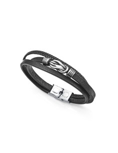 Men's Bracelet Viceroy 14126P01000 Sterling silver 925
