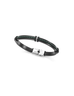 Men's Bracelet Viceroy 14128P01010 Sterling silver 925
