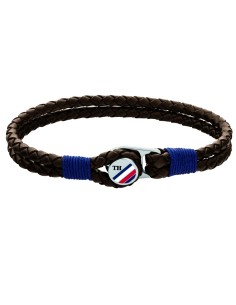 Men's Bracelet Tommy Hilfiger 2790196S Stainless steel
