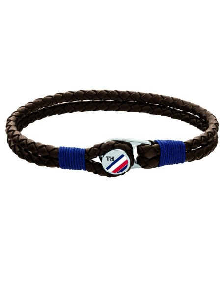 Men's Bracelet Tommy Hilfiger 2790196S Stainless steel