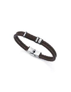 Men's Bracelet Viceroy 14129P01011 Sterling silver 925