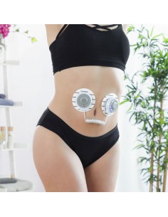 EMS Body Shaping Massager Atrainik InnovaGoods
