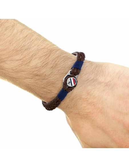 Men's Bracelet Tommy Hilfiger 2790196S Stainless steel