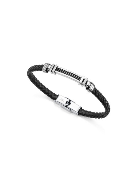 Men's Bracelet Viceroy 14120P01010 Sterling silver 925