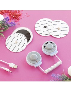 EMS Body Shaping Massager Atrainik InnovaGoods 2