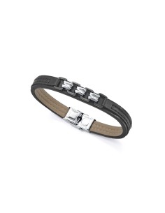 Men's Bracelet Viceroy 15151P01010 Sterling silver 925