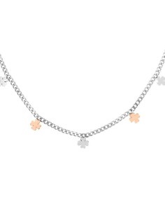Ladies' Necklace Stroili 1691478
