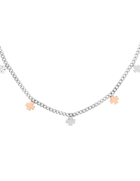 Ladies' Necklace Stroili 1691478