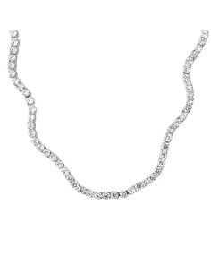Ladies' Necklace Stroili 1689005