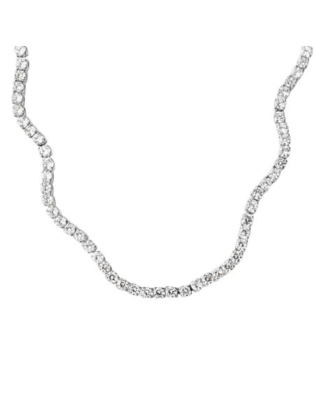 Ladies' Necklace Stroili 1689005