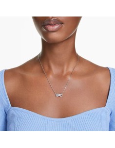 Ladies' Necklace Swarovski 5679434 2
