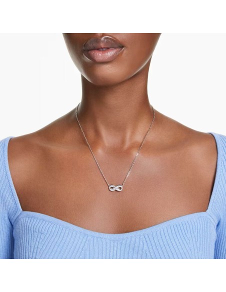 Ladies' Necklace Swarovski 5679434