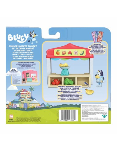 Playset Moose Toys Miniature Universe