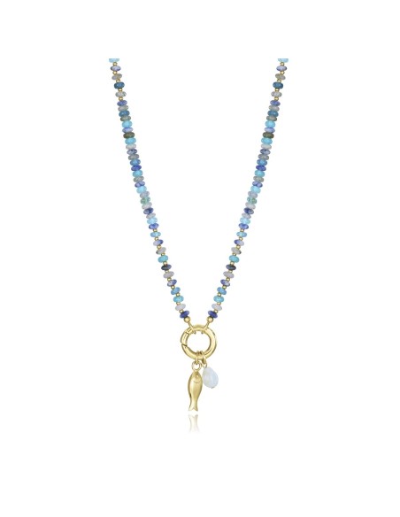 Ladies' Necklace Viceroy 14152C01019