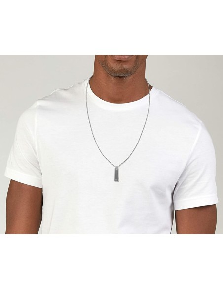 Men's Pendant Tommy Hilfiger 2790392