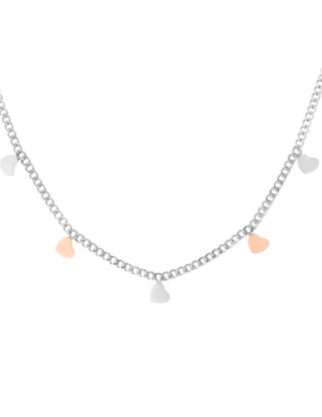 Ladies' Necklace Stroili 1691476