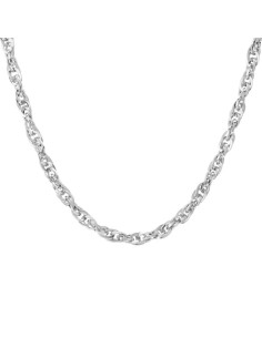 Ladies' Necklace Stroili 1691407