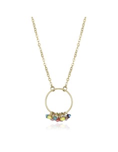 Ladies' Necklace Viceroy 14156C01019