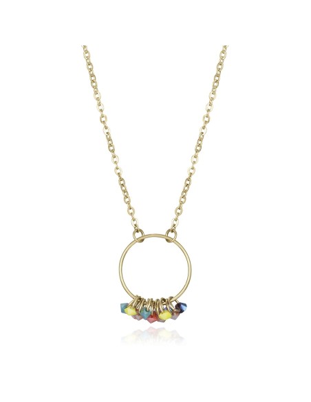 Ladies' Necklace Viceroy 14156C01019