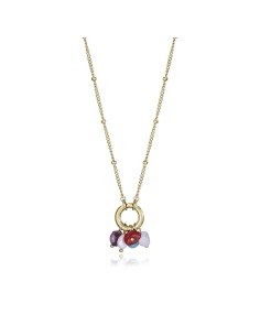 Ladies' Necklace Viceroy 14157C01019