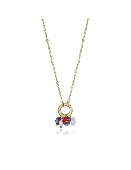 Ladies' Necklace Viceroy 14157C01019
