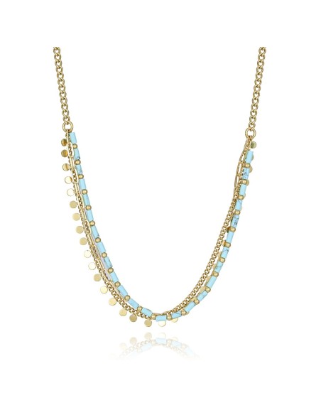 Ladies' Necklace Viceroy 14164C01014