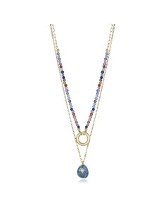 Ladies' Necklace Viceroy 14160C01019