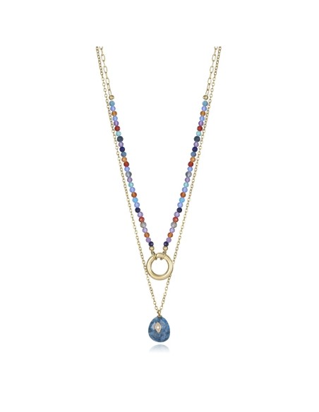 Ladies' Necklace Viceroy 14160C01019