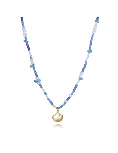 Ladies' Necklace Viceroy 14165C01019