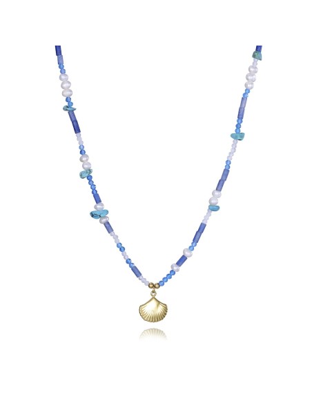 Ladies' Necklace Viceroy 14165C01019