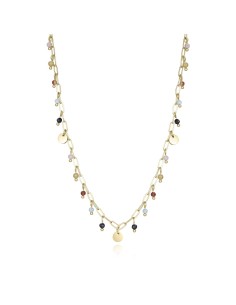 Ladies' Necklace Viceroy 14166C01019