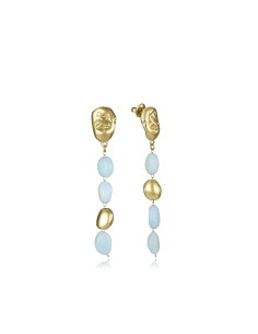 Ladies' Earrings Viceroy 14163E01016 Sterling silver 925