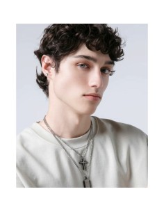 Earrings Viceroy 14144E01000 2