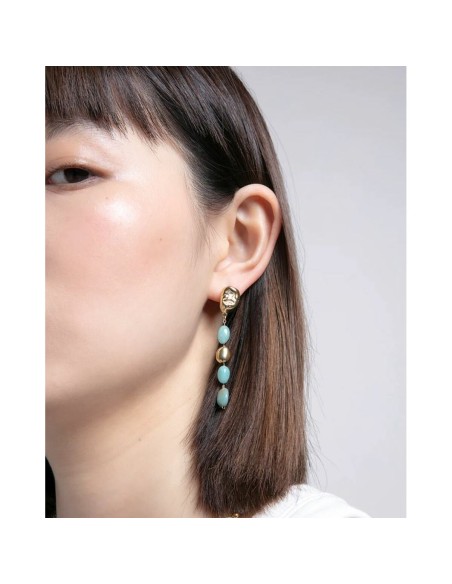 Ladies' Earrings Viceroy 14163E01016 Sterling silver 925