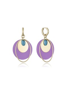 Ladies' Earrings Viceroy 14150E01017 Sterling silver 925