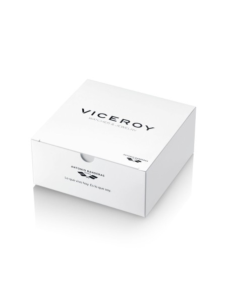 Men's Bracelet Viceroy 21001P01010
