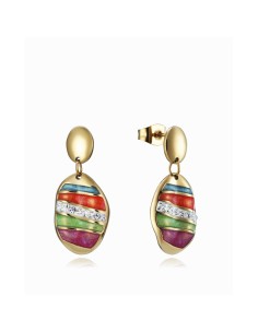 Earrings Viceroy 15134E01019 Sterling silver 925