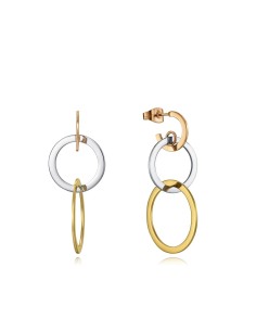Earrings Viceroy 75313E01019 Sterling silver 925