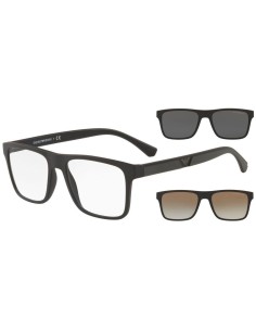 Men' Spectacle frame Emporio Armani EA 4115