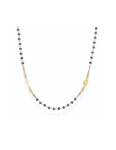 Ladies' Necklace Amen CROGBL3F