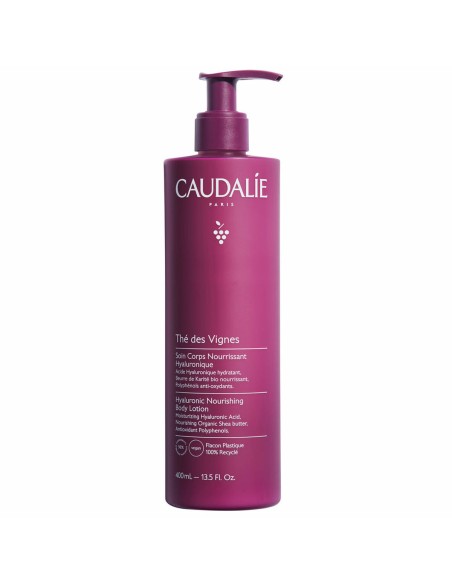 Body Lotion Caudalie THÉ DES VIGNES 400 ml