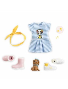Doll Corolle Zoe Nature & Adventure Set 2