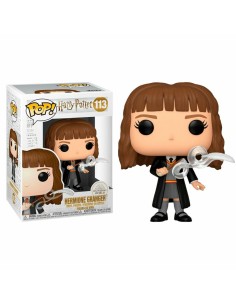 Action Figure Funko POP! HARRY POTTER HERMIONE