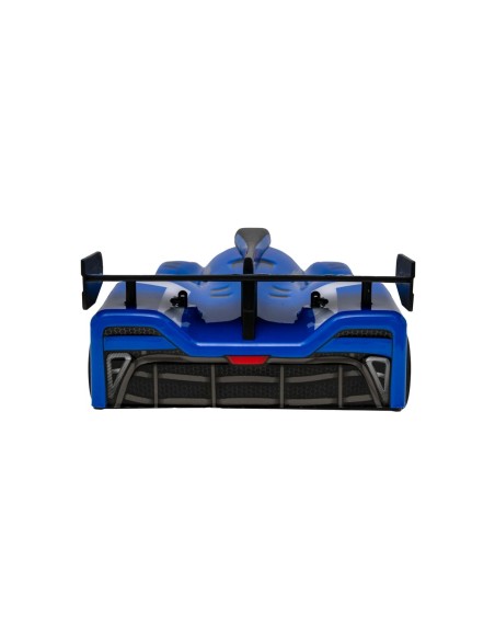 Remote-Controlled Car Exost 24h Le Mans 1:14 Blue