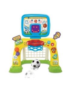 Baby toy Vtech Bébé multisport interactif (FR)