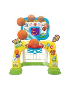 Baby toy Vtech Bébé multisport interactif (FR) 2